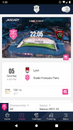 Stade Français Paris screenshot 13