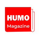 Humo Magazine Icon