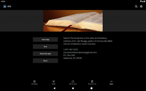 Search The Scriptures screenshot 13