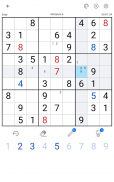 Smart Sudoku - Number Puzzle screenshot 0