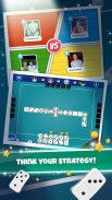 Dominoes Loco : Board games screenshot 0