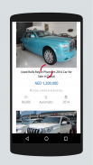 Dubai Used Car in UAE screenshot 1
