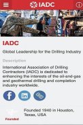 IADC screenshot 1