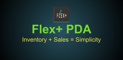 Flex+ PDA