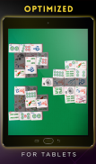 Redstone Mahjong Solitaire screenshot 4