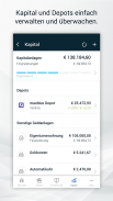 treefin - Mein Finanzassistent screenshot 3