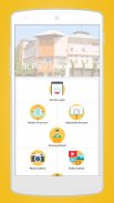 St. Paul School Parent App screenshot 1
