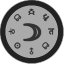 Dasha Calculator Icon