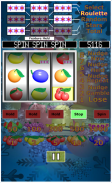 Spielautomat. Casino-Slots. screenshot 4