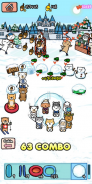 Animal Ski Resort screenshot 4