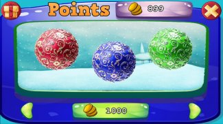 Bubble Ball screenshot 1