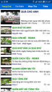 Việt Karaoke - Hát và Chia Sẻ Karaoke Mới screenshot 2