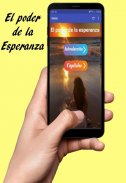 El Poder de la Esperanza Gratis screenshot 3