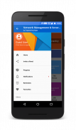 Network Management & Security screenshot 6