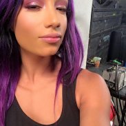 Sasha Banks Wallpaper screenshot 3