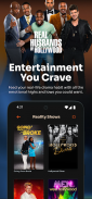 Crackle – Free TV & Movies screenshot 4