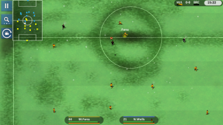 Super Soccer Champs '22（広告） screenshot 9