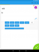 Aprende línguas com a Memrise screenshot 5