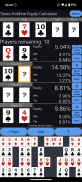 CJ Poker Odds Calculator screenshot 2