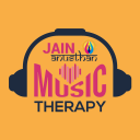 Jain Anusthan - Music Therapy Icon