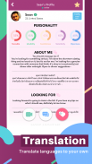 TrulyLadyboy - Dating App screenshot 8