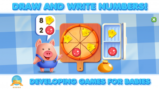 RMB Games: Educational app for Kids & Kindergarten screenshot 9