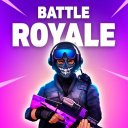 Battle Royale: FPS Shooter Icon