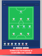 Gestore Asta Fantacalcio screenshot 9