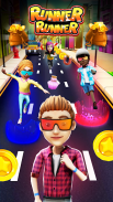 Runner Runner screenshot 3