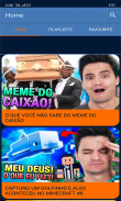 Canal Neto Brazilian Videos App screenshot 1