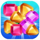 Candy Match puzzle