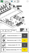 Train Tycoon : offline idle screenshot 3