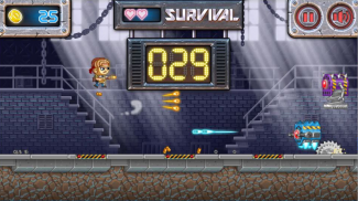 Total Recoil screenshot 4