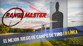 Range Master: Sniper Academy screenshot 5