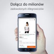 Allegro: miliony produktów screenshot 4