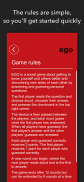 EGO - The Party Game screenshot 15