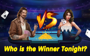 Teen Patti Night screenshot 1