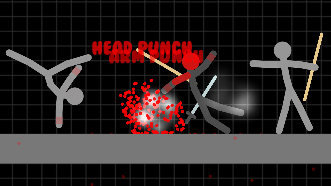 Stickman Warriors - Загрузить APK для Android | Aptoide