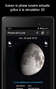 Phases de la Lune Pro screenshot 4