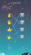 Connect Emoji Puzzle screenshot 8