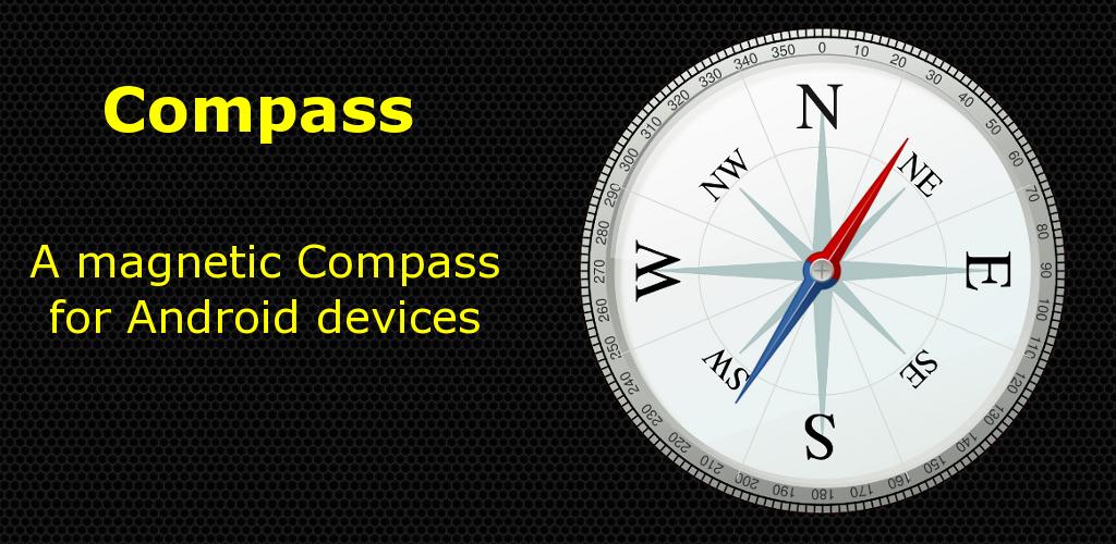 Player Compass.