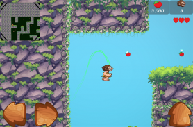 Jungle Adventures – free screenshot 1