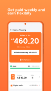 DiDi Driver: Drive & Earn Cash screenshot 1