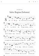 Square Note: Gregorian Chant screenshot 0