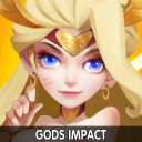 Gods Impact Icon