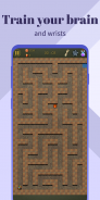 Maze Puzzle screenshot 5