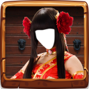 Chinese Dress Photo Editor