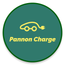 PannonCharge Icon