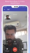 Indian Messenger- Indian Chat App & Social network screenshot 7