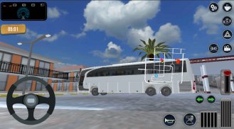 Bus Simulator Pro screenshot 5